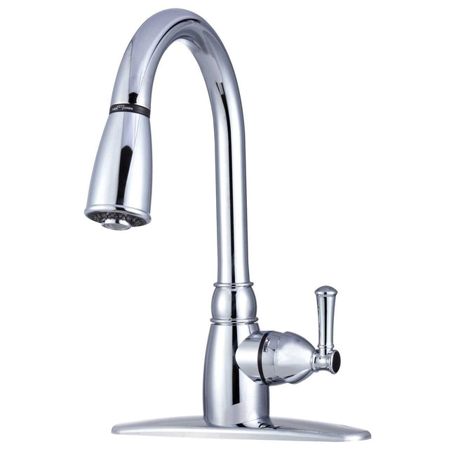 DF-PK160-CP Faucet