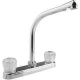 DF-PK210A-CP Faucet