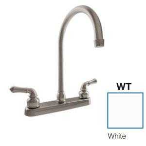 DF-PK330HC-WT Faucet