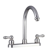 DF-PK340L-SN Faucet