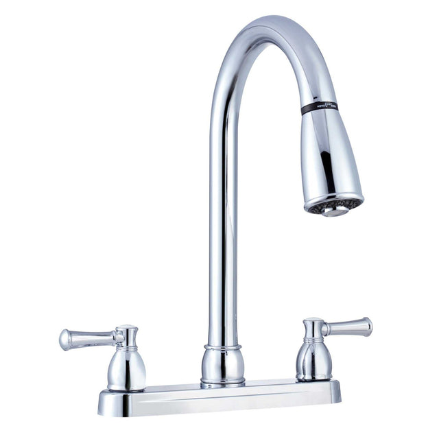 DF-PK350L-CP Faucet