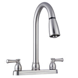 DF-PK350L-SN Faucet