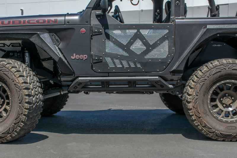 DV8 Offroad SRJL-23