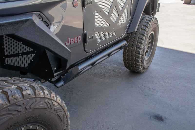 DV8 Offroad SRJL-23