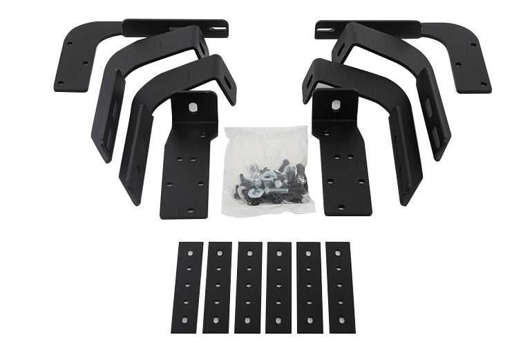 DZ15315 Running Board Mounting Kit