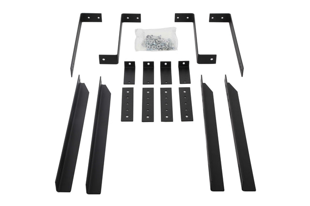 DZ15328 Running Board Mounting Kit