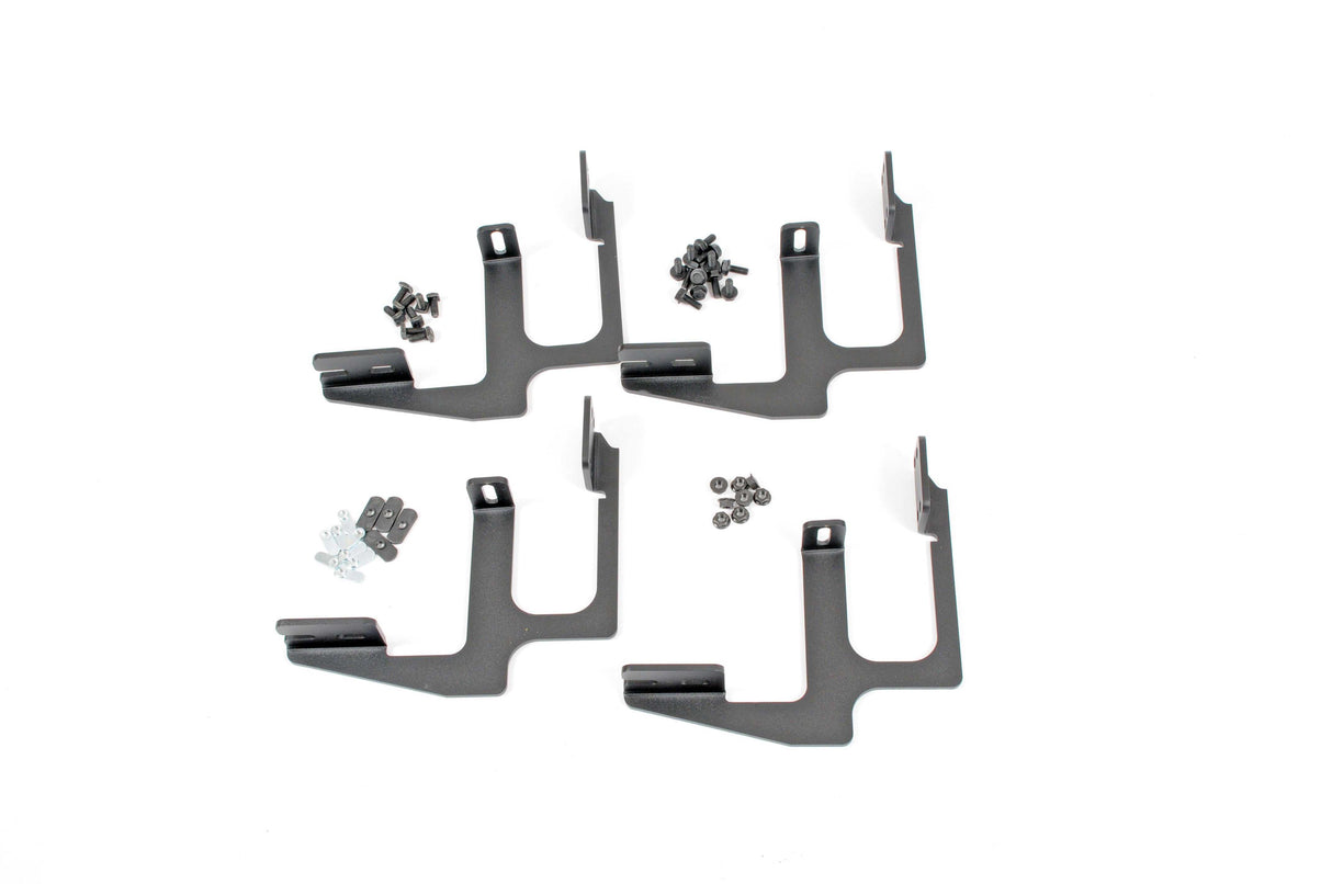 DZ16213 Running Board Mounting Kit