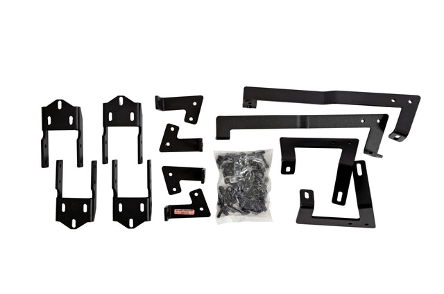 DZ16255 Running Board Mounting Kit