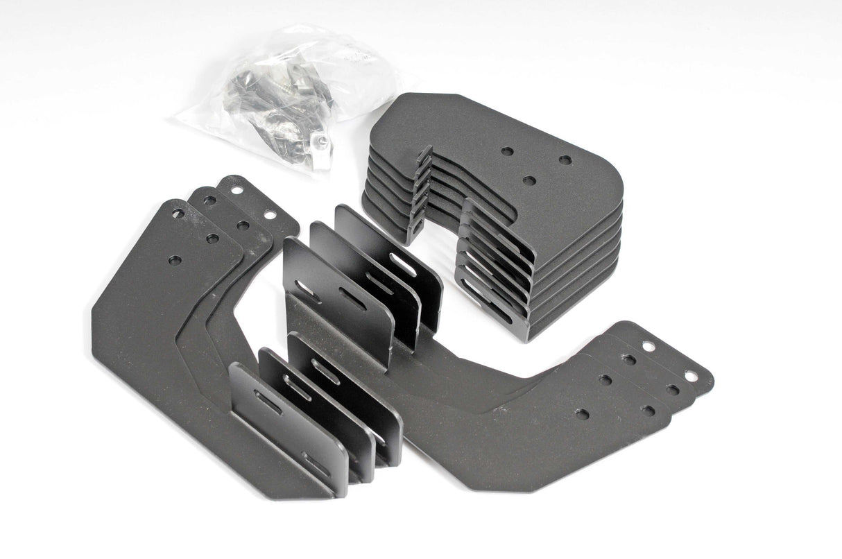 DZ16315 Running Board Mounting Kit