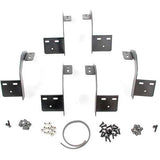 DZ16336 Running Board Mounting Kit