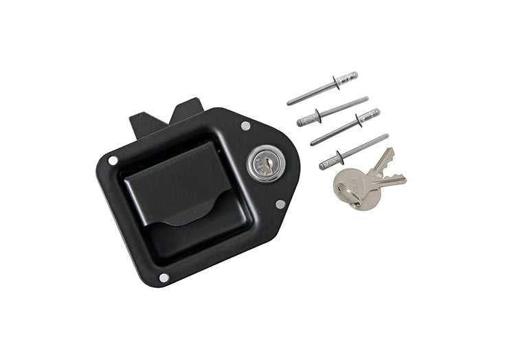 DZTBLATCH1B Tool Box Latch