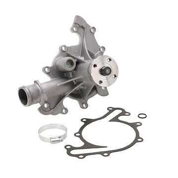 DP1314 Water Pump