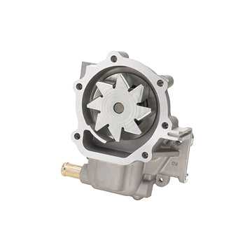 DP737 Water Pump