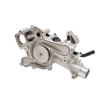 DP977 Water Pump