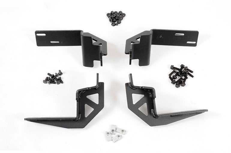 DZ16346 Running Board Mounting Kit