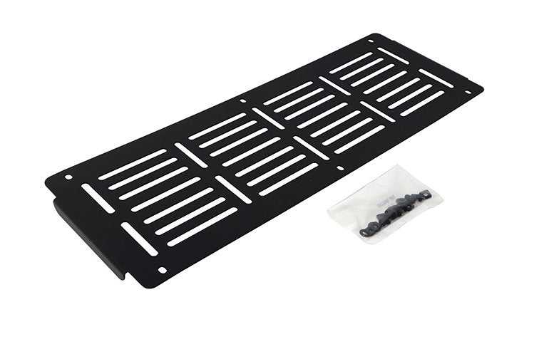 DZ95031TB Bed Cargo Rack Side Rail Panel