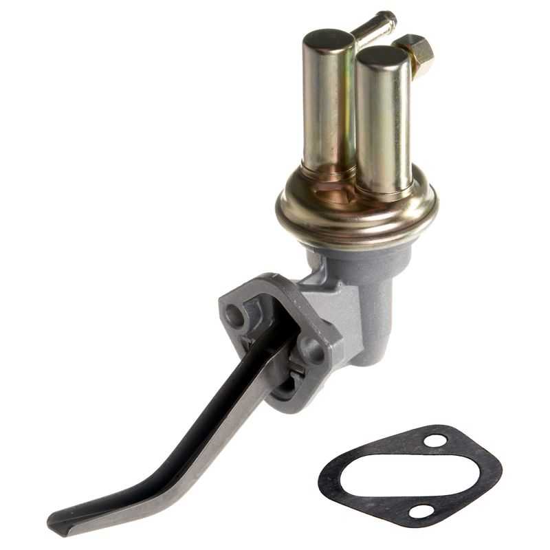 Delphi MF0008 Fuel Pump Mechanical| RV and Auto Parts