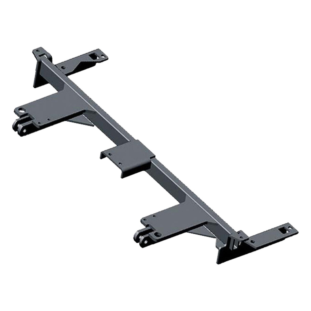 9518205 Demco Baseplate F/Honda Civic