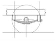 A/P-316-00 Trailer Axle Leaf Spring