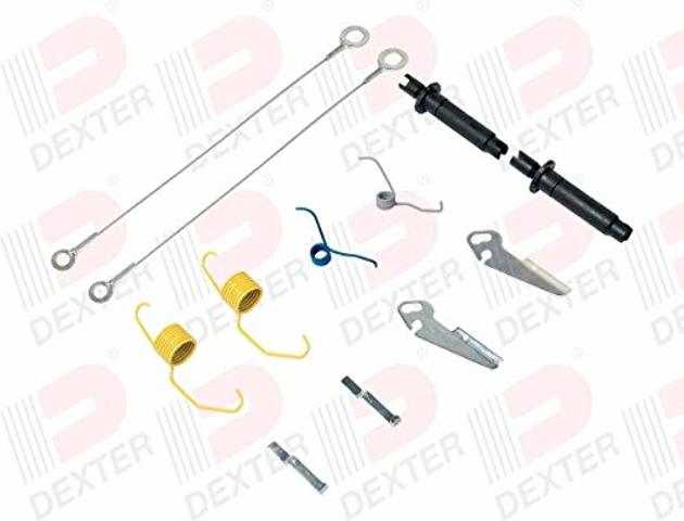 K71-679-00 Trailer Brake Hardware Kit