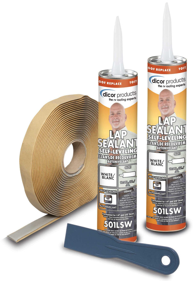 RA230KIT Roof Sealant