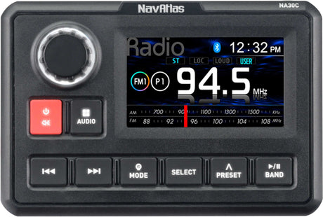 NAVATLAS NA30C