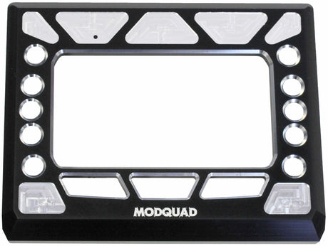 MODQUAD RZR-BEZ-D-BLK