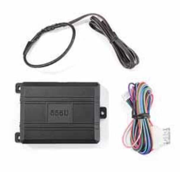 556UXL Remote Starter Interface Module