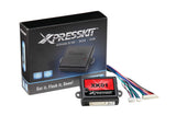 XK01 Car Alarm Interface Module