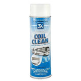 117 Air Conditioner Coil Cleaner