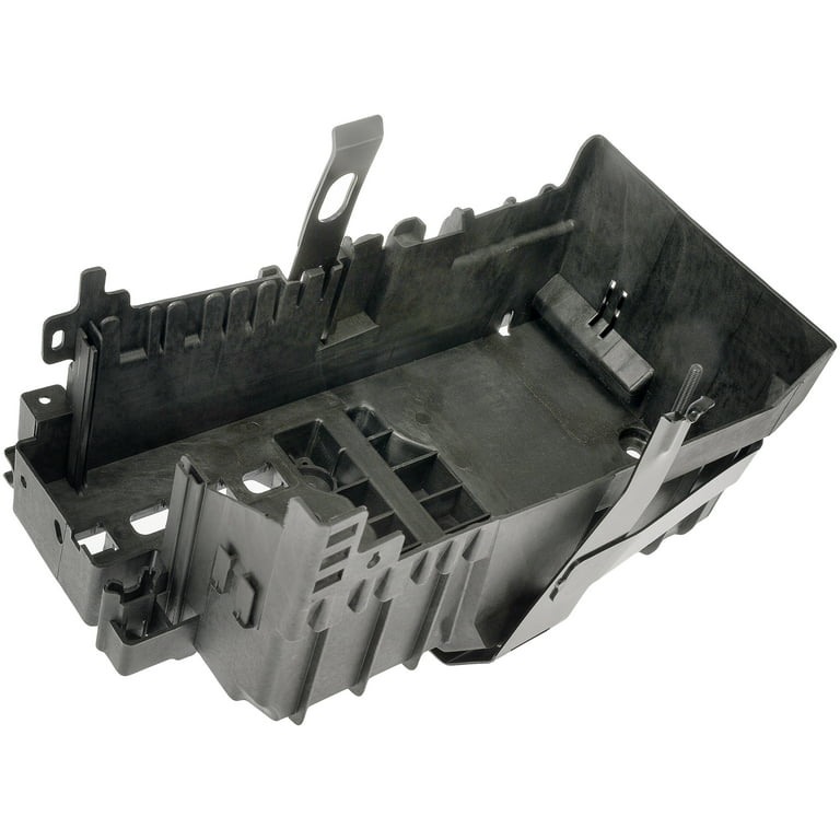 Dorman 00094 Battery Tray for Optimal Battery Support by Dorman Products.