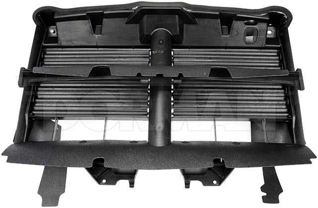 Dorman 601-326 Radiator Shutter Assembly – Rv And Auto Parts