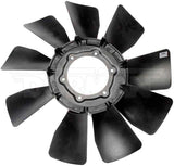 620-357 Cooling Fan Blade