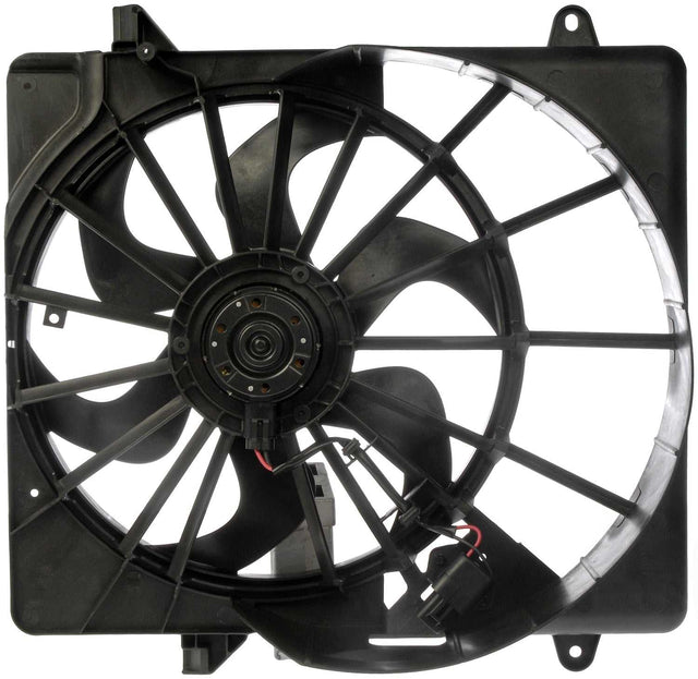 621-391 Cooling Fan