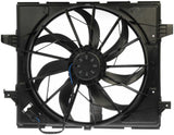 621-498 Cooling Fan