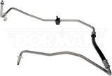 624-431 Oil Cooler Line