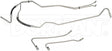 624-551 Oil Cooler Line