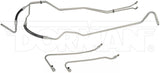 624-551 Oil Cooler Line