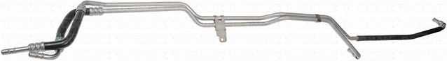 624-578 Oil Cooler Line