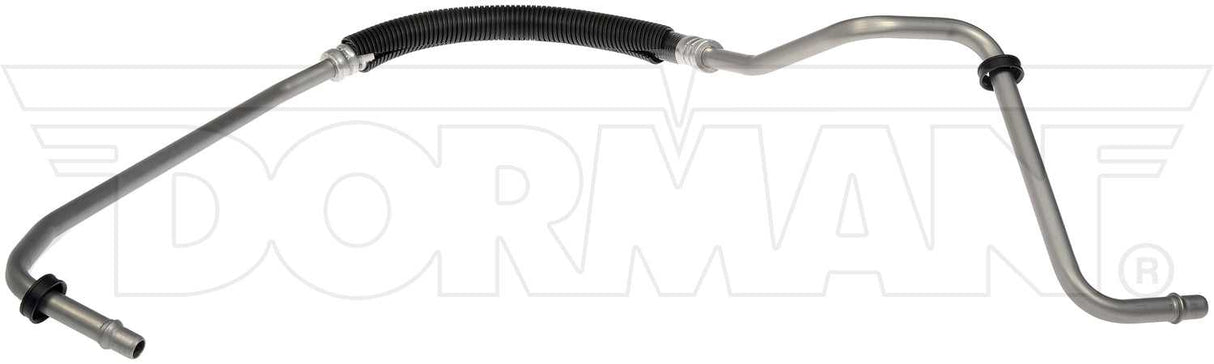 625-508 Oil Cooler Line