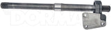 630-156 Axle Shaft