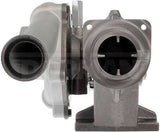 667-274 Turbocharger