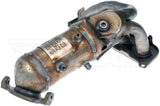 673-8111 Catalytic Converter