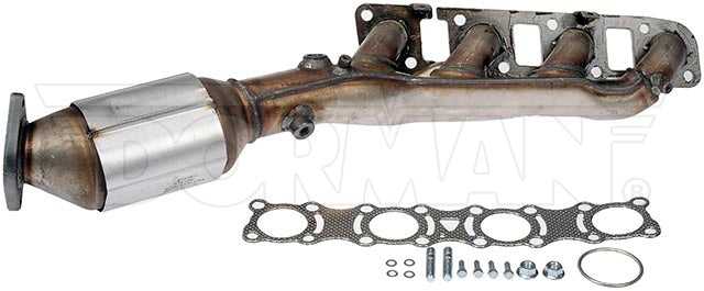 674-090 Exhaust Manifold