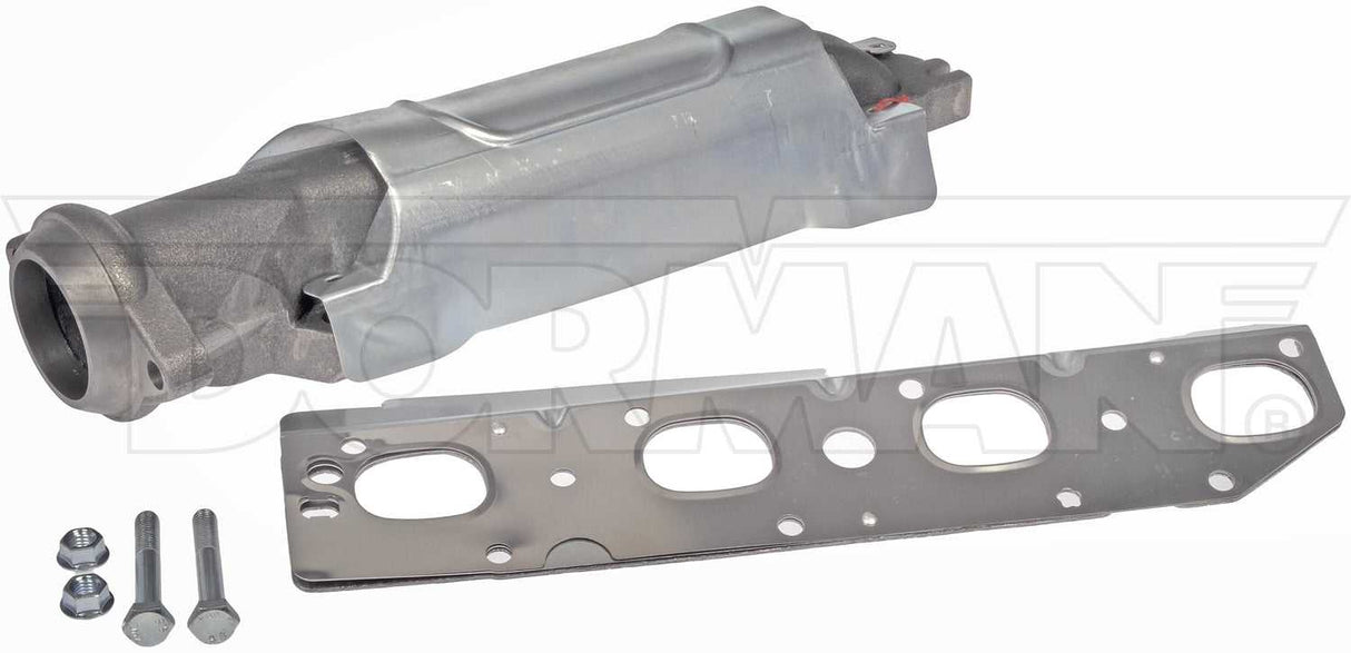 674-685 Exhaust Manifold