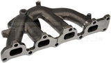 674-773 Exhaust Manifold