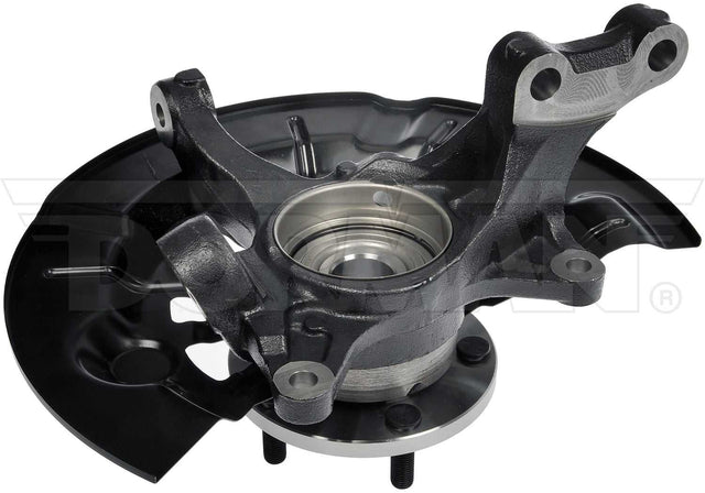 698-397 Wheel Bearing and Hub Assembly