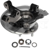 698-410 Wheel Bearing and Hub Assembly