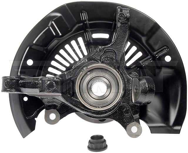 698-430 Wheel Bearing and Hub Assembly