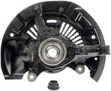 698-431 Wheel Bearing and Hub Assembly